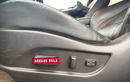 Hyundai i40 I рестайлинг, 2016 год, 1 350 000 рублей, 17 фотография