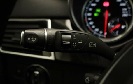 Mercedes-Benz GLS, 2016 год, 3 199 000 рублей, 10 фотография