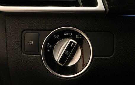 Mercedes-Benz GLS, 2016 год, 3 199 000 рублей, 14 фотография