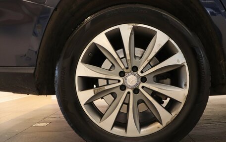 Mercedes-Benz GLS, 2016 год, 3 199 000 рублей, 16 фотография