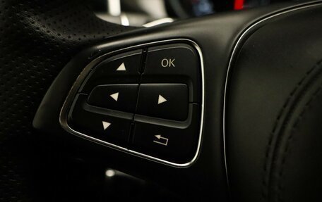 Mercedes-Benz GLS, 2016 год, 3 199 000 рублей, 19 фотография