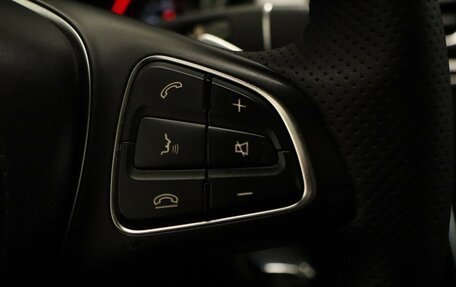 Mercedes-Benz GLS, 2016 год, 3 199 000 рублей, 17 фотография