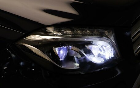 Mercedes-Benz GLS, 2016 год, 3 199 000 рублей, 32 фотография