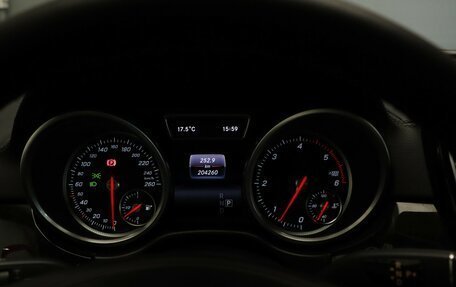 Mercedes-Benz GLS, 2016 год, 3 199 000 рублей, 35 фотография