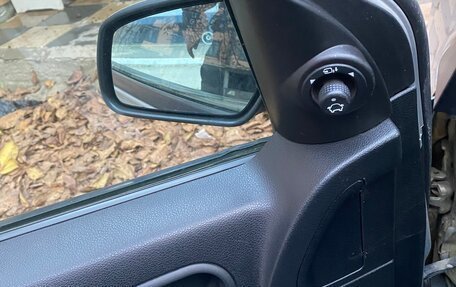 Ford Fusion I, 2009 год, 420 000 рублей, 6 фотография