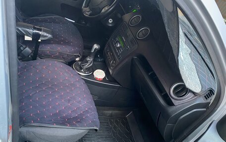 Ford Fusion I, 2009 год, 420 000 рублей, 7 фотография