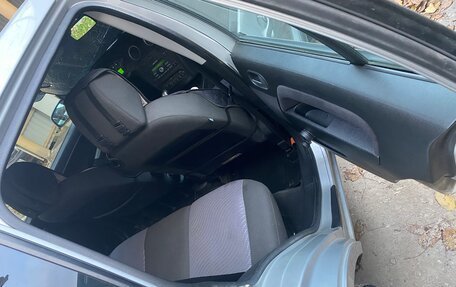 Ford Fusion I, 2009 год, 420 000 рублей, 8 фотография