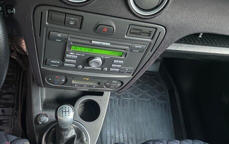 Ford Fusion I, 2009 год, 420 000 рублей, 5 фотография