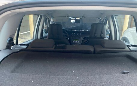 Ford Fusion I, 2009 год, 420 000 рублей, 9 фотография