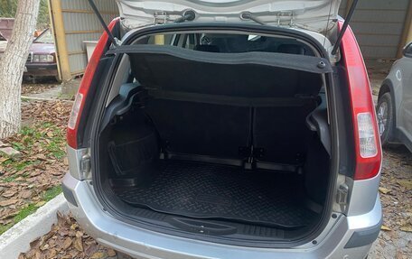 Ford Fusion I, 2009 год, 420 000 рублей, 4 фотография