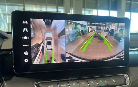 Haval Jolion, 2025 год, 2 749 000 рублей, 11 фотография