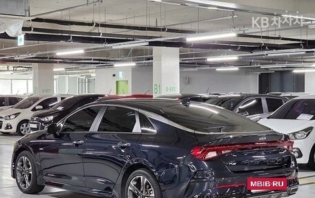 KIA K5, 2021 год, 2 025 027 рублей, 2 фотография