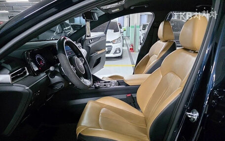 KIA K5, 2021 год, 2 025 027 рублей, 4 фотография