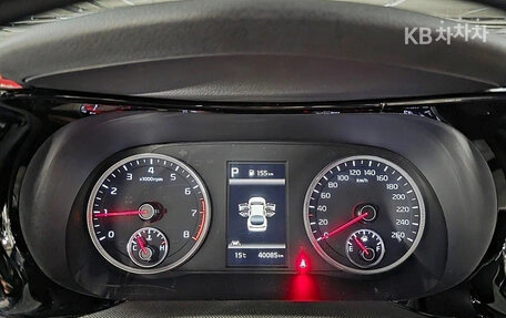 KIA K5, 2021 год, 2 025 027 рублей, 8 фотография