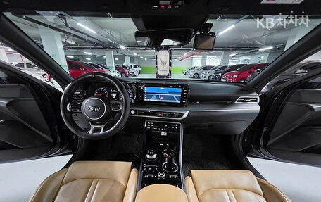 KIA K5, 2021 год, 2 025 027 рублей, 6 фотография