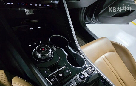 KIA K5, 2021 год, 2 025 027 рублей, 12 фотография