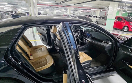 KIA K5, 2021 год, 2 025 027 рублей, 15 фотография