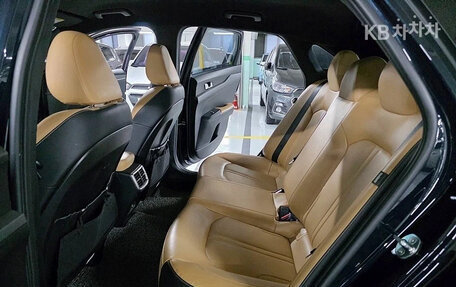 KIA K5, 2021 год, 2 025 027 рублей, 14 фотография