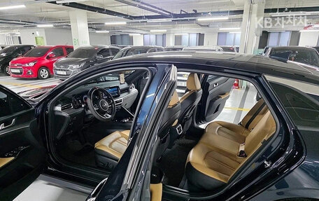 KIA K5, 2021 год, 2 025 027 рублей, 13 фотография