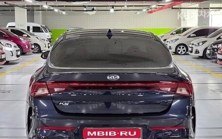 KIA K5, 2021 год, 2 025 027 рублей, 3 фотография