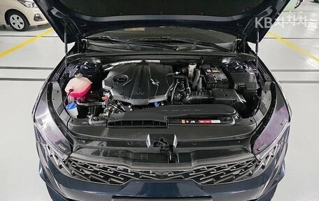 KIA K5, 2021 год, 2 025 027 рублей, 17 фотография