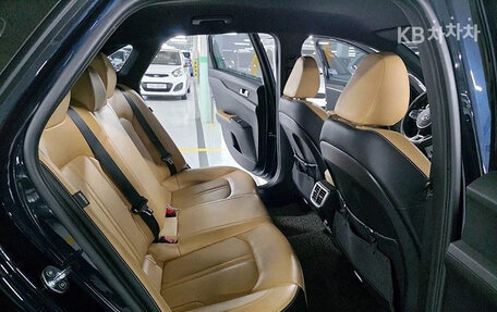 KIA K5, 2021 год, 2 025 027 рублей, 16 фотография