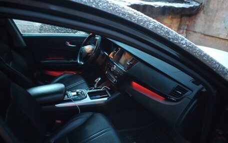 KIA Quoris I, 2013 год, 1 250 000 рублей, 4 фотография