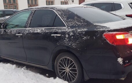 Toyota Camry, 2013 год, 1 450 000 рублей, 2 фотография