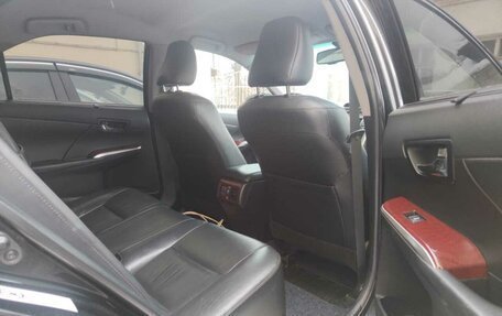 Toyota Camry, 2013 год, 1 450 000 рублей, 8 фотография