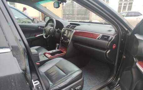 Toyota Camry, 2013 год, 1 450 000 рублей, 6 фотография