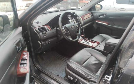 Toyota Camry, 2013 год, 1 450 000 рублей, 5 фотография