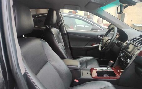 Toyota Camry, 2013 год, 1 450 000 рублей, 7 фотография