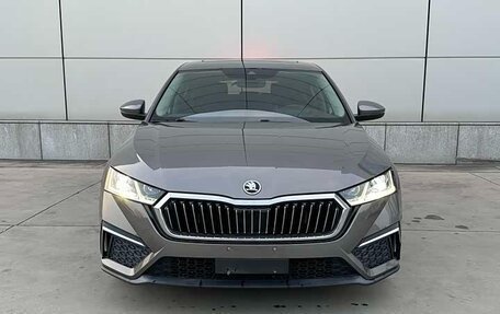 Skoda Octavia IV, 2022 год, 2 190 000 рублей, 2 фотография