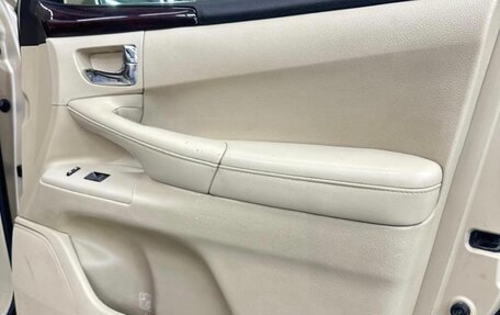 Lexus LX III, 2009 год, 3 500 000 рублей, 7 фотография