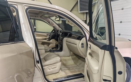 Lexus LX III, 2009 год, 3 500 000 рублей, 4 фотография