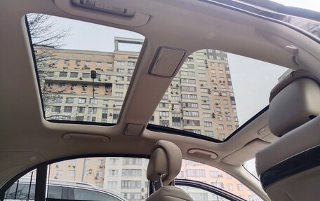 Mercedes-Benz S-Класс, 2018 год, 4 650 000 рублей, 11 фотография