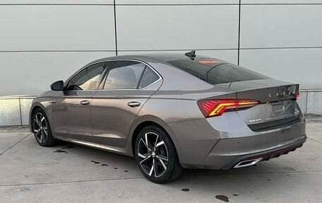 Skoda Octavia IV, 2022 год, 2 190 000 рублей, 4 фотография