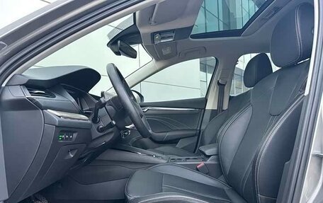 Skoda Octavia IV, 2022 год, 2 190 000 рублей, 10 фотография