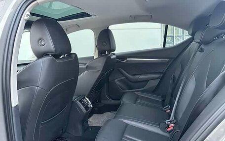 Skoda Octavia IV, 2022 год, 2 190 000 рублей, 11 фотография