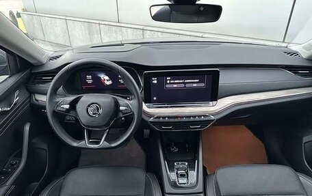 Skoda Octavia IV, 2022 год, 2 190 000 рублей, 7 фотография