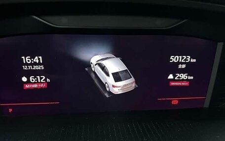 Skoda Octavia IV, 2022 год, 2 190 000 рублей, 9 фотография