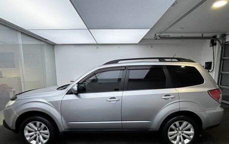 Subaru Forester, 2011 год, 1 160 000 рублей, 8 фотография