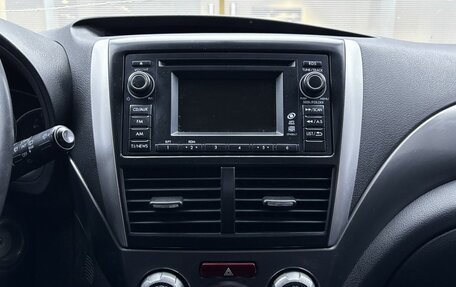 Subaru Forester, 2011 год, 1 160 000 рублей, 15 фотография