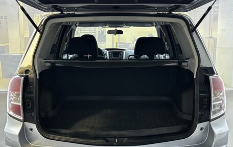 Subaru Forester, 2011 год, 1 160 000 рублей, 10 фотография