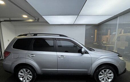 Subaru Forester, 2011 год, 1 160 000 рублей, 4 фотография