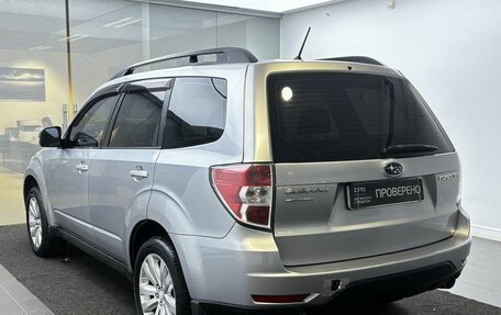 Subaru Forester, 2011 год, 1 160 000 рублей, 7 фотография