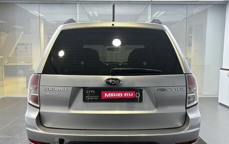 Subaru Forester, 2011 год, 1 160 000 рублей, 6 фотография