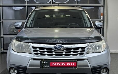 Subaru Forester, 2011 год, 1 160 000 рублей, 2 фотография