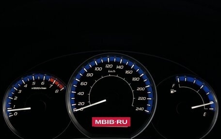 Subaru Forester, 2011 год, 1 160 000 рублей, 13 фотография