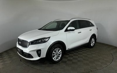 KIA Sorento III Prime рестайлинг, 2020 год, 2 900 000 рублей, 1 фотография